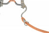 Schutz Brothers No-Loop Harness Leather Reins - 8' Length