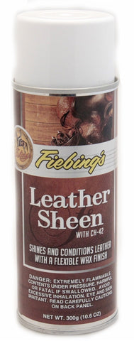 Fiebings Leather Sheen