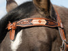 Wildhorn 'Hondo' Browband Headstall