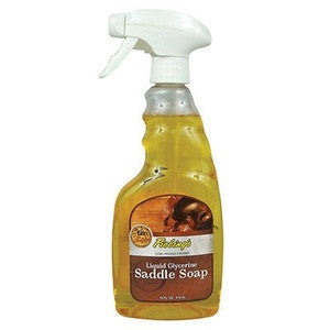 Fiebings Liquid Glycerin Saddle Soap