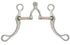 Pro Stuff Stainless Steel Spooned Correctional