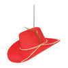 Cowboy Hat Air Freshner