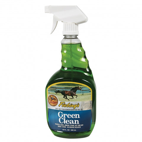 Fiebing's Green Clean Spray - 32 oz