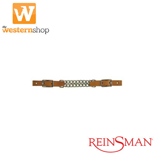 Reinsman 7800 Curb Chain