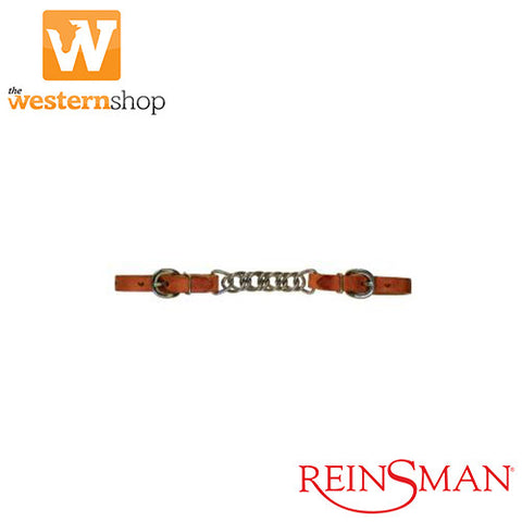 Reinsman 7820 Curb Chain