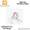 Whistlefish World Horse Welfare Charity Cards