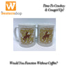 TWS Cowboy & Cowgirl Up! Coffee Mug