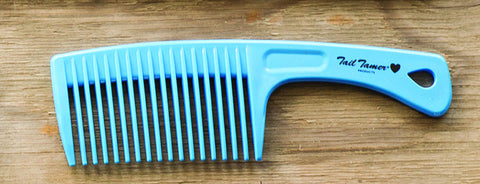 Tail Tamer Deluxe Comb