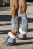 Professional's Choice 'Spartan' Fleece Bell boots
