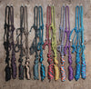 Professional's Choice Rope Halter - 2019 Colours