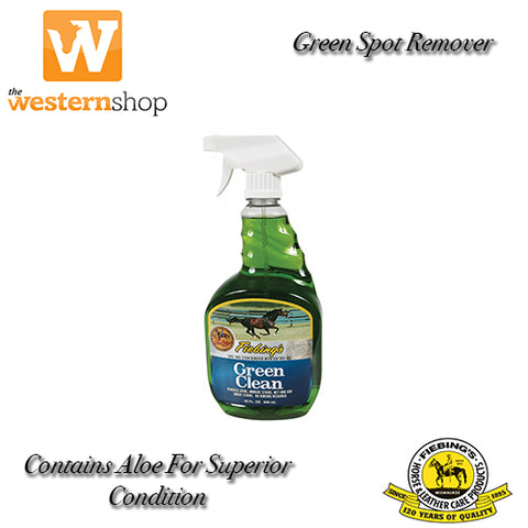 Fiebing's Green Clean Spray - 32 oz