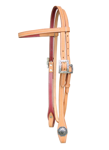 Professional's Choice Browband Headstall