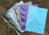 Western 'Wild Rag' Silk Scarves - Solid Colours - 2019 Colours