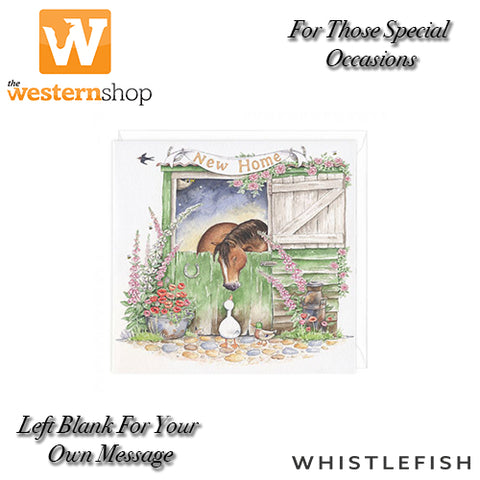 Whistlefish Occasion Cards