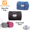 Professional's Choice Deluxe Polo Wrap - Longer Length Hind Wraps