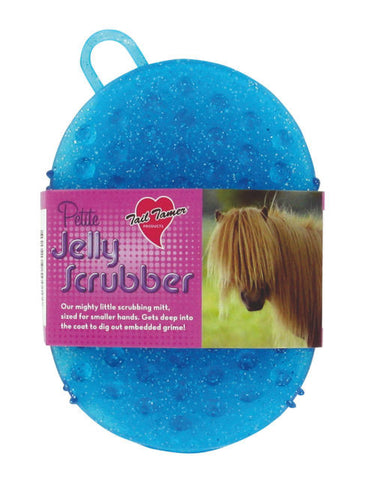 Tail Tamer 'Petit' Jelly Scrubber