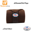 Professional's Choice Polo Wraps - Solids