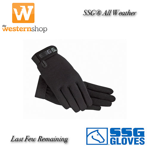 SSG® All Weather Ladies Gloves