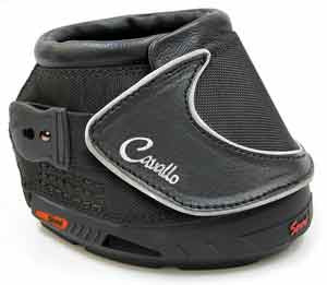 Cavallo Sport Boot Regular with Free Hoof Pick