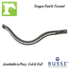 Busse 'Twister' Browband