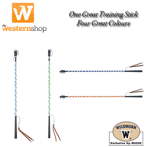 Wildhorn Training Stick