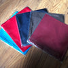 Wild Rags Silk Scarves - Solid Colours