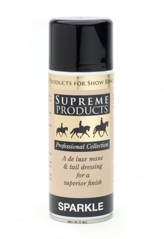 Supreme 'Sparkle' 400 ML Spray Can