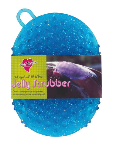 Tail Tamer 'Original' Jelly Scrubber