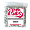 Healthy Hair Care Super Bands - 5 Colours