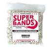Healthy Hair Care Super Bands - 5 Colours